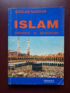 Ghulam Sarwar - Islam. Credinta si invataturi (1994)