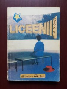George Sovu - Liceenii