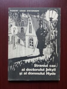 Robert Louis Stevenson - Straniul caz al doctorului Jekyll si al Domnului Hyde
