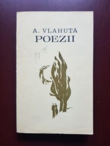 Alexandru Vlahuta - Poezii (1968)