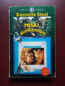 Danielle Steel - Mesaj din Vietnam