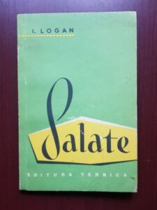 I. Logan - Salate (1960)
