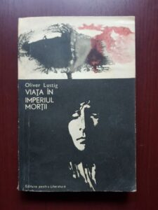 Oliver Lustig - Viata in imperiul mortii (1969)