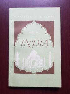 S. Nastase, T. Tudor - Aspecte din India