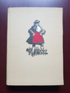 Jonathan Swift - Calatoriile lui Gulliver (1956, editie cartonata)