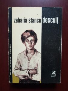 Zaharia Stancu - Descult (1979)