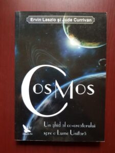 Ervin Laszlo, Jude Currivan - Cosmos
