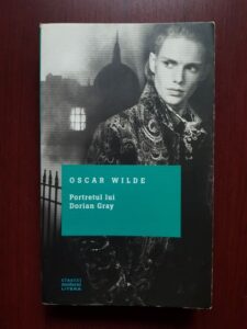 Oscar Wilde - Portretul lui Dorian Gray (2014)