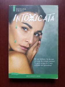 Roxana Erdei - Intoxicata