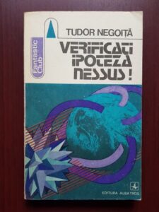 Tudor Negoita - Verificati ipoteza Nessus