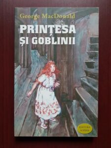 George MacDonald - Printesa si goblinii