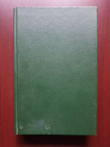 Biblia sau Sfanta Scriptura a Vechiului Si Noului Testament (1992)