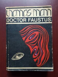 Thomas Mann - Doctor Faustus (1970)