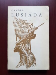 Luis de Camoes - Lusiada (1965)