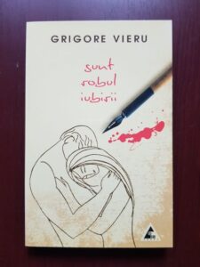 Grigore Vieru - Sunt robul iubirii