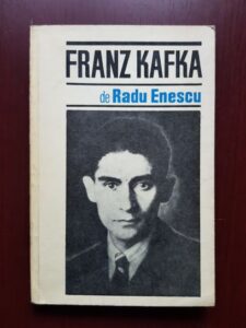 Radu Enescu - Franz Kafka