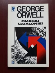 George Orwell - Omagiu Cataloniei (1997)