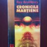 Ray Bradbury - Cronicile martiene