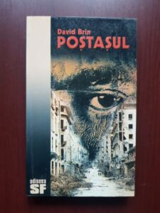 David Brin - Postasul