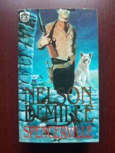 Nelson DeMille - Spencerville