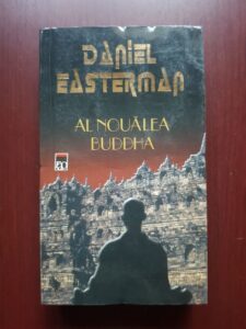 Daniel Easterman - Al noualea Buddha
