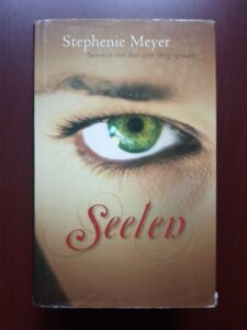 Stephenie Meyer - Seelen (2009, editie cartonata)