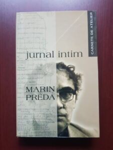 Marin Preda - Jurnal intim (2004)