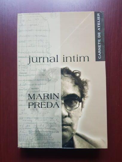 Marin Preda - Jurnal intim (2004)