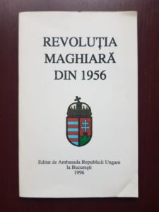 Revolutia Maghiara din 1956