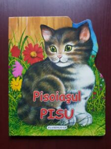 Pisoiasul Pisu
