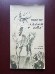Mircea Pop - Caprioara zorilor (1979)