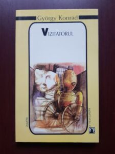 Gyorgy Konrad - Vizitatorul