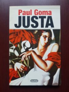 Paul Goma - Justa