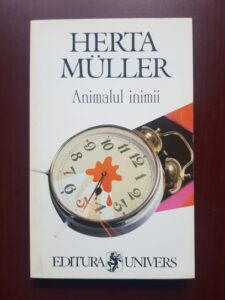 Herta Muller - Animalul inimii (1997)