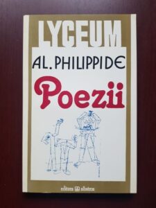 Alexandru Philippide - Poezii