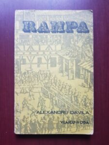 Alexandru Davila - Vlaicu-Voda. Drama in cinci acte, in versuri