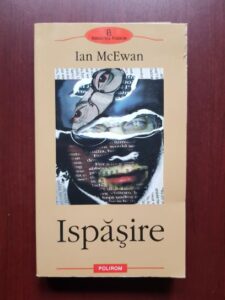 Ian McEwan - Ispasire
