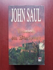 John Saul - Cronicile din Blackstone