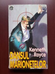 Kenneth Royce - Dansul marionetelor