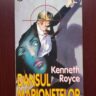 Kenneth Royce - Dansul marionetelor