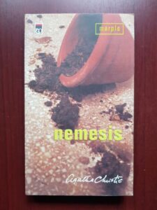 Agatha Christie - Nemesis