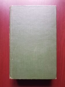 Mihai Isbasescu - Istoria literaturii germane (1968, editie cartonata)