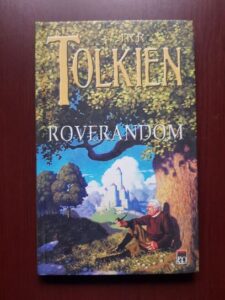 J. R. R. Tolkien - Roverandom (2004, editie cartonata)