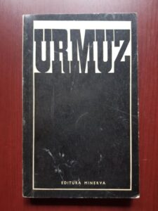 Urmuz - Pagini bizare (1970)
