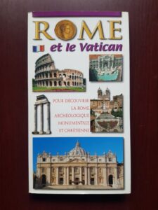 Rome et le Vatican
