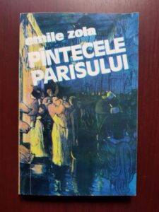 Emile Zola - Pantecele Parisului (1993)