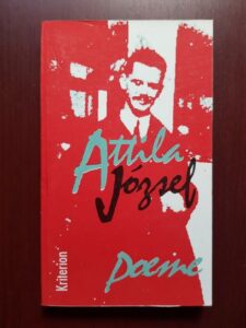 Jozsef Attila - Poeme