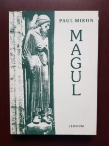 Paul Miron - Magul
