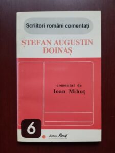 Ioan Mihut - Stefan Augustin Doinas
