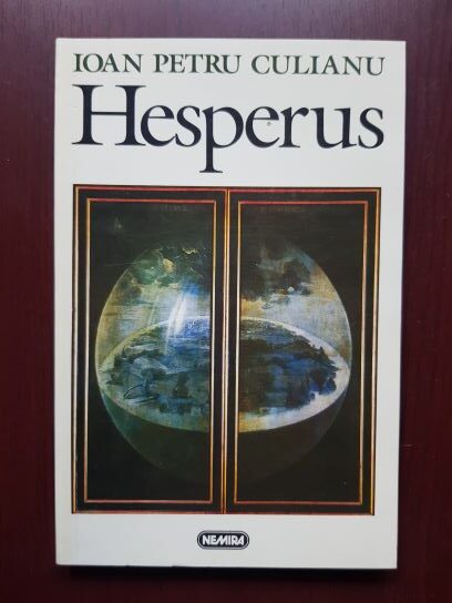 Ioan Petru Culianu - Hesperus (1998)